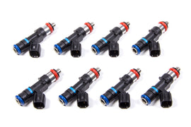 FAST ELECTRONICS 30859-8 Fuel Injectors - 87.8LB/ HR (8pk) GM LS2