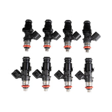 Load image into Gallery viewer, FAST ELECTRONICS 30902-8 FAST Electronics 30902-8 90 lb/hr LS2 Fuel Injector Precision Flow Set of 8