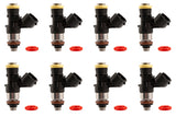 FAST ELECTRONICS 32107-8 Fuel Injectors 242LB/HR LS3/LS7 High Inped.