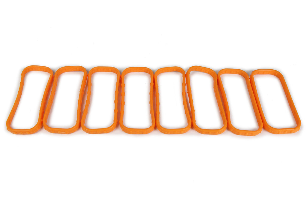 FAST ELECTRONICS 54009-8 Intake Seal Kit - 8pcs.