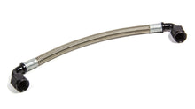 Load image into Gallery viewer, FAST ELECTRONICS 54028FRC Fuel Rail Crossover Line - #8an LSX/FST