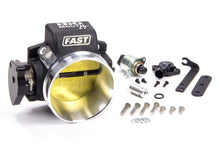 Load image into Gallery viewer, FAST ELECTRONICS 54087 Throtte Body Big Mouth LT 87mm Ford Coyote