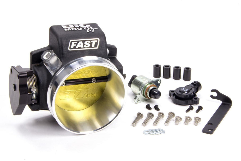 FAST ELECTRONICS 54089 Throtte Body Big Mouth LT 87mm Chrysler Hemi
