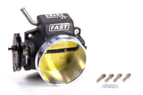 FAST ELECTRONICS 54090 Throtte Body Big Mouth LT 92mm GM LS 4-Bolt