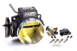 FAST ELECTRONICS 54091 Throtte Body Big Mouth LT 92mm GM LS 4-Bolt