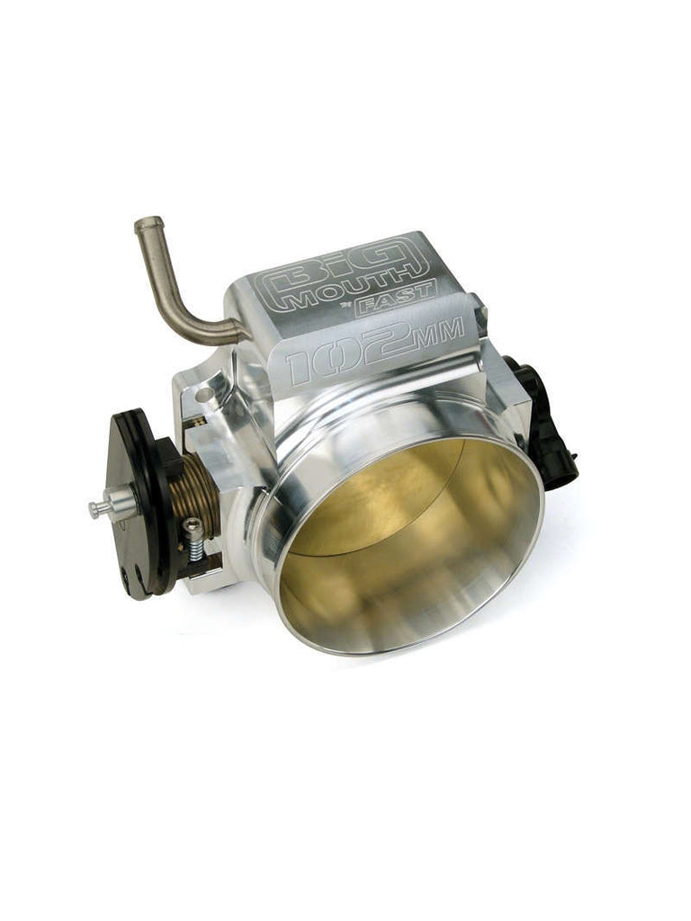 FAST ELECTRONICS 54102 102mm Throttle Body -