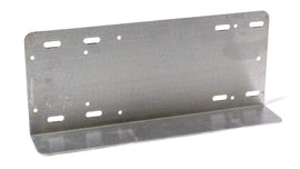 FAST ELECTRONICS 6000-6363P Aluminum Ignition Mount Plate
