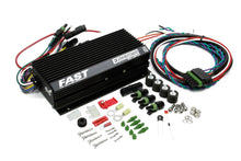 Load image into Gallery viewer, FAST ELECTRONICS 6000-6400 FAST Electronics Hi-6N Pro-Race Ignition Box for Oval Track Applications