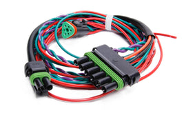 FAST ELECTRONICS 6000-6715 Wire Harness - Six Pin Ignition & Coil