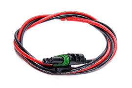 FAST ELECTRONICS 6000-6716 Wire Harness - Two Pin Battery