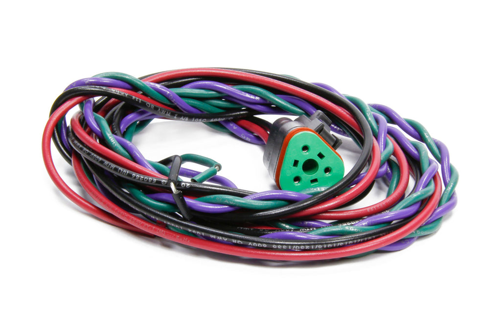 FAST ELECTRONICS 6000-6717 4-Pin Wire Harness - Distributor to Crane Box