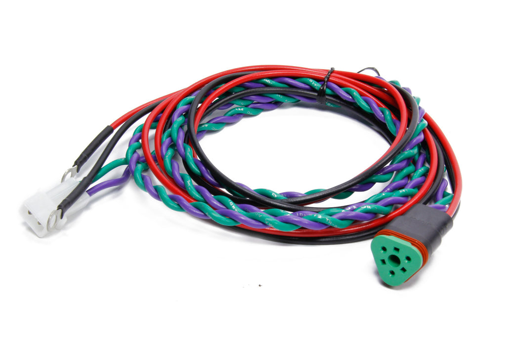 FAST ELECTRONICS 6000-6719 4-Pin Wire Harness - Distributor to MSD Box