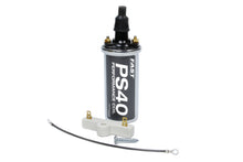 Load image into Gallery viewer, FAST ELECTRONICS 730-0040 PS40 Ignition Coil Polished