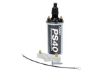 FAST ELECTRONICS 730-0040 PS40 Ignition Coil Polished