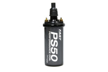 Load image into Gallery viewer, FAST ELECTRONICS 730-0050 PS40 Ignition Coil Black