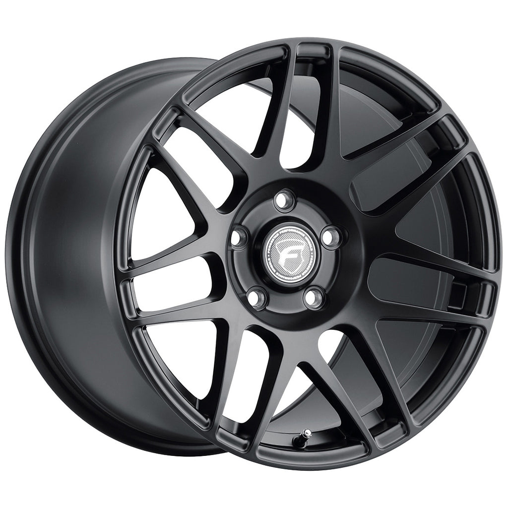 FORGESTAR WHEELS F1727B563N26 17x4.5 F14 Drag Wheel 5x4.75 BC 1.75 BS
