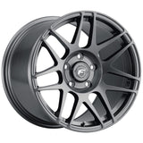FORGESTAR WHEELS F1737B563N26 17x4.5 F14 Drag Wheel 5x4.75 BC 1.8 BS