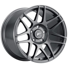 Load image into Gallery viewer, FORGESTAR WHEELS F1738C022N23 18x5.0 F14 Drag Wheel 5x120mm BC 2.125 BS