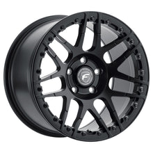 Load image into Gallery viewer, FORGESTAR WHEELS F28270067P50 17x10 F14 Drag Wheel 5x4.5 BC 7.5 BS