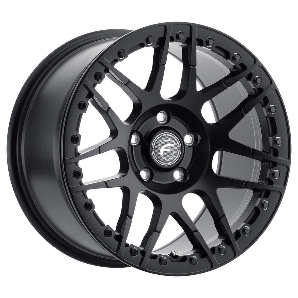FORGESTAR WHEELS F28270071P30 17x10 F14 Drag Wheel 5x115mm BC 6.7 BS