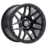 FORGESTAR WHEELS F28270071P30 17x10 F14 Drag Wheel 5x115mm BC 6.7 BS