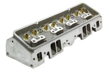 Load image into Gallery viewer, FLOTEK 101500 SBC 180cc Alum Cyl Head 64cc 2.02/1.60 A/P Bare