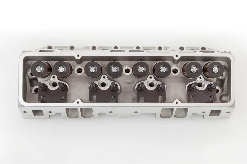 FLOTEK 102-505FT SBC 180cc Alum Cyl Head 64cc 2.02/1.60 S/P Assm