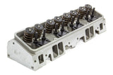 FLOTEK 102505 SBC 180cc Alum Cyl Head 64cc 2.02/1.60 S/P Assm