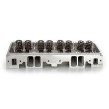 Load image into Gallery viewer, FLOTEK 1200-SRAC-505A FLOTEK SBC 200cc Aluminum Cylinder Head with 69cc Chamber and 2.020/1.600 in Valves