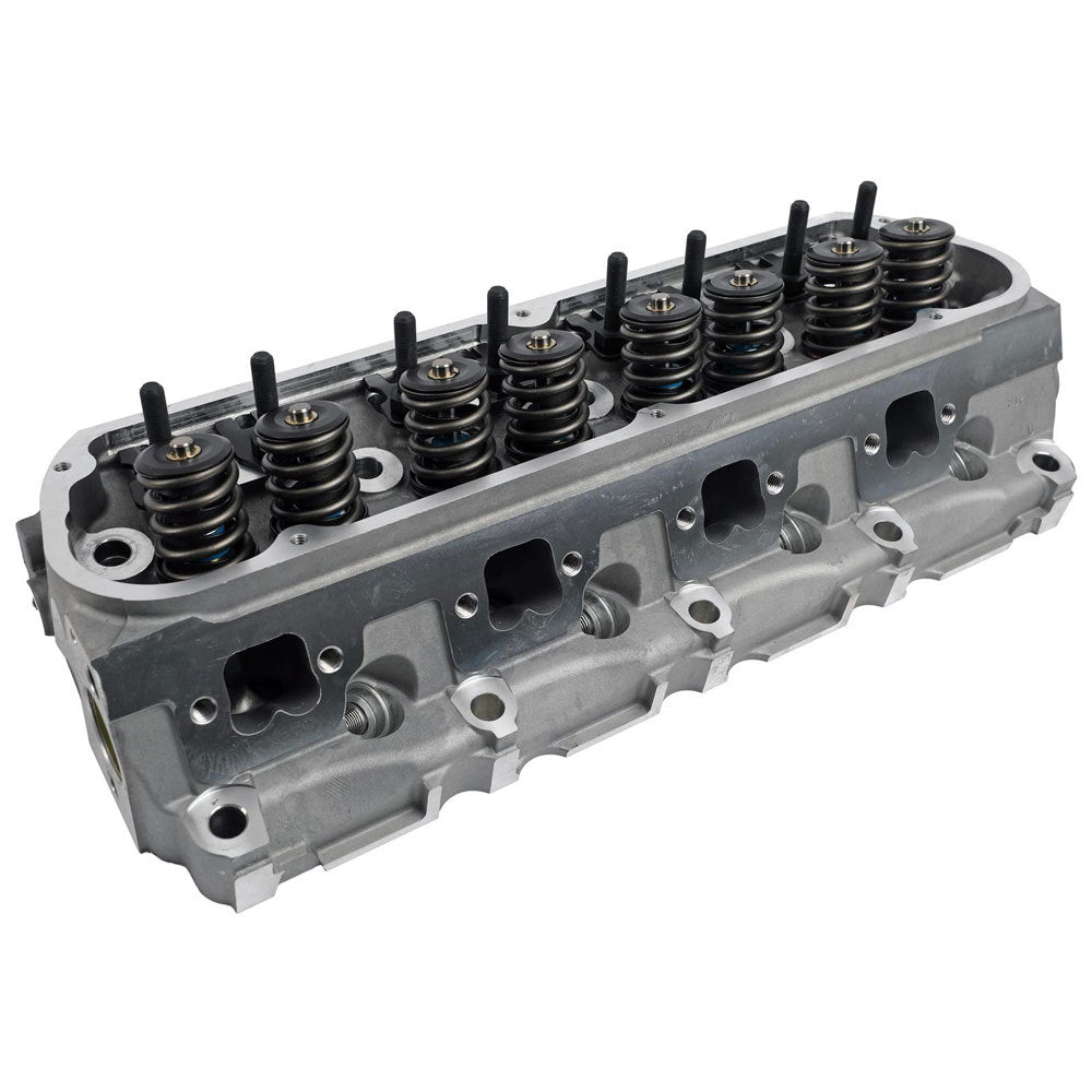 FLOTEK 185-505FT SBF 185 Thumper Cyl Head ALuminum - Assembled