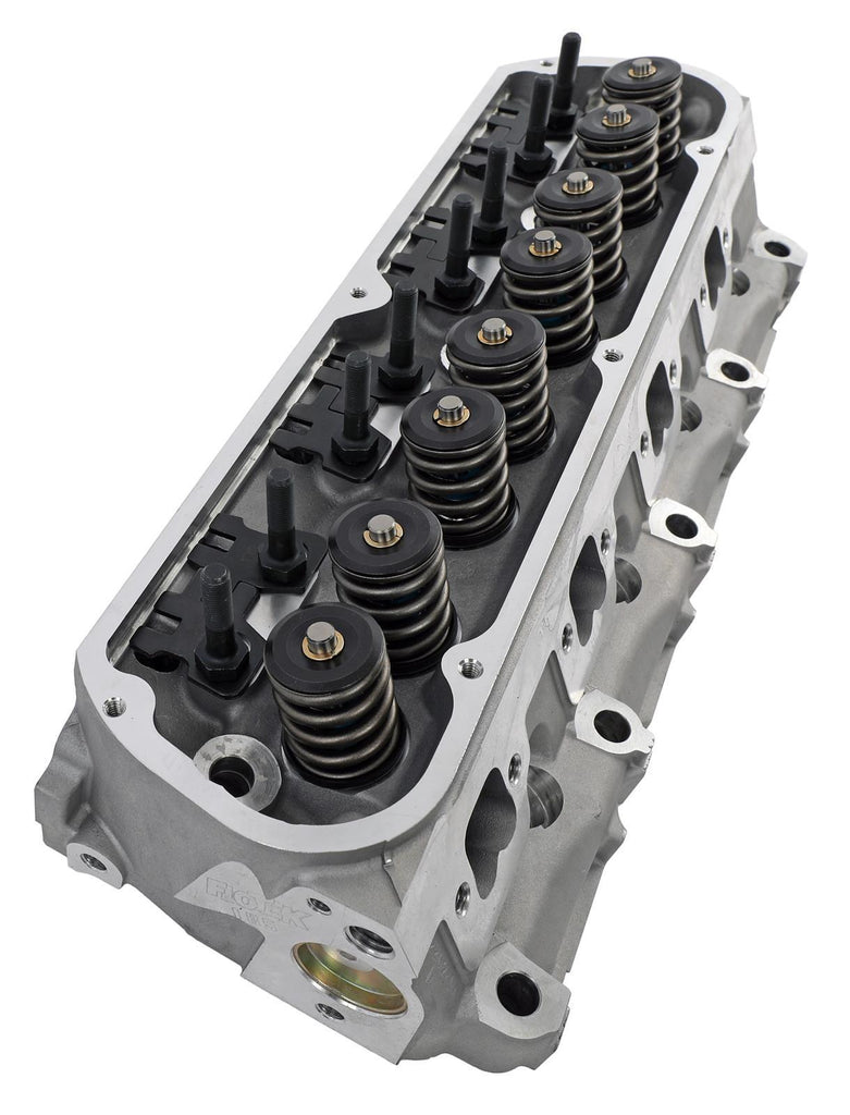 FLOTEK 185-505 SBF 185 Thumper Cyl Head ALuminum - Assembled