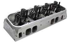 Load image into Gallery viewer, FLOTEK 290-600 BBC 290cc Alm Cylinder Head Assembled