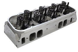FLOTEK 290-600 BBC 290cc Alm Cylinder Head Assembled