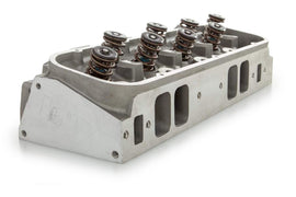 FLOTEK 305-600 BBC 320cc Alm Cylinder Head R/P Assembled