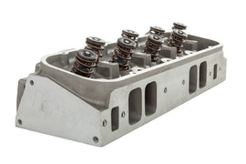 FLOTEK 305-6058 BBC 320cc Alum Cyl Head Assembled
