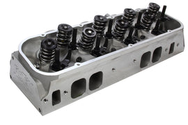 FLOTEK 315-6058 BBC 315cc Alum Cyl Head Assembled