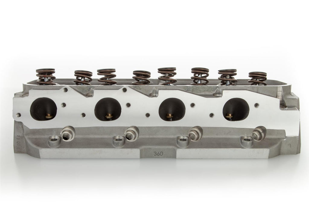 FLOTEK 360-6058 BBC 360cc Alum Cyl Head Assembled