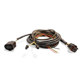 FUELTECH USA 2001003625 WB-O2 NANO Blank Harness 6.5ft