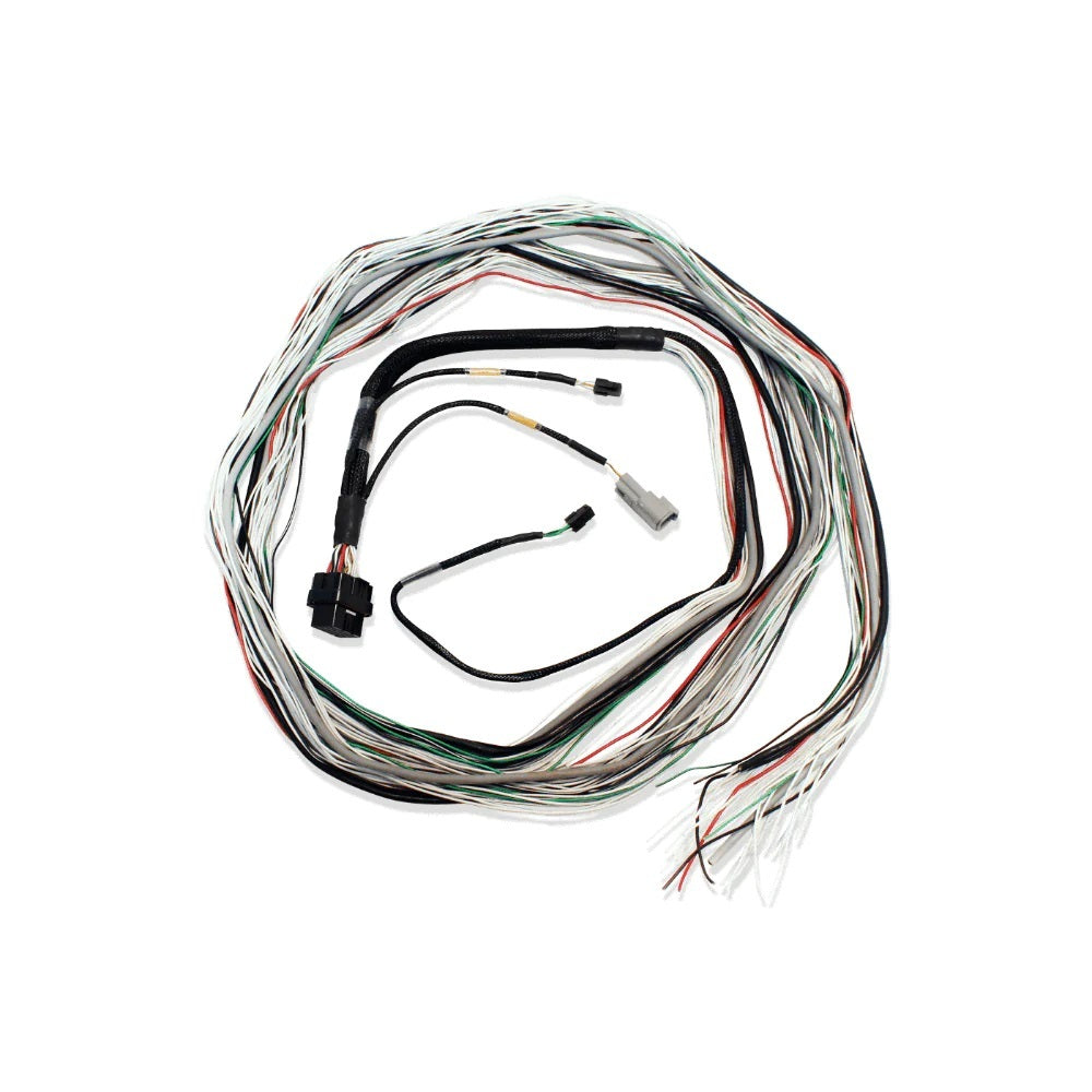 FUELTECH USA 2001004001 FT600/FT700 Harness 10ft