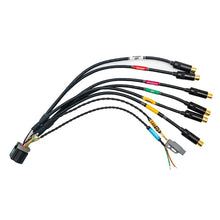Load image into Gallery viewer, FUELTECH USA 2001011026 FT700 Multimedia M Harness