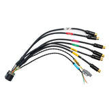 FUELTECH USA 2001011026 FT700 Multimedia M Harness