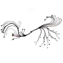 FUELTECH USA 2002007265 LS550 V8 Complete Harness