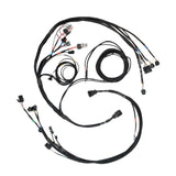 FUELTECH USA 2002007356 FT450/550 Sportsman A Datalogging Harness