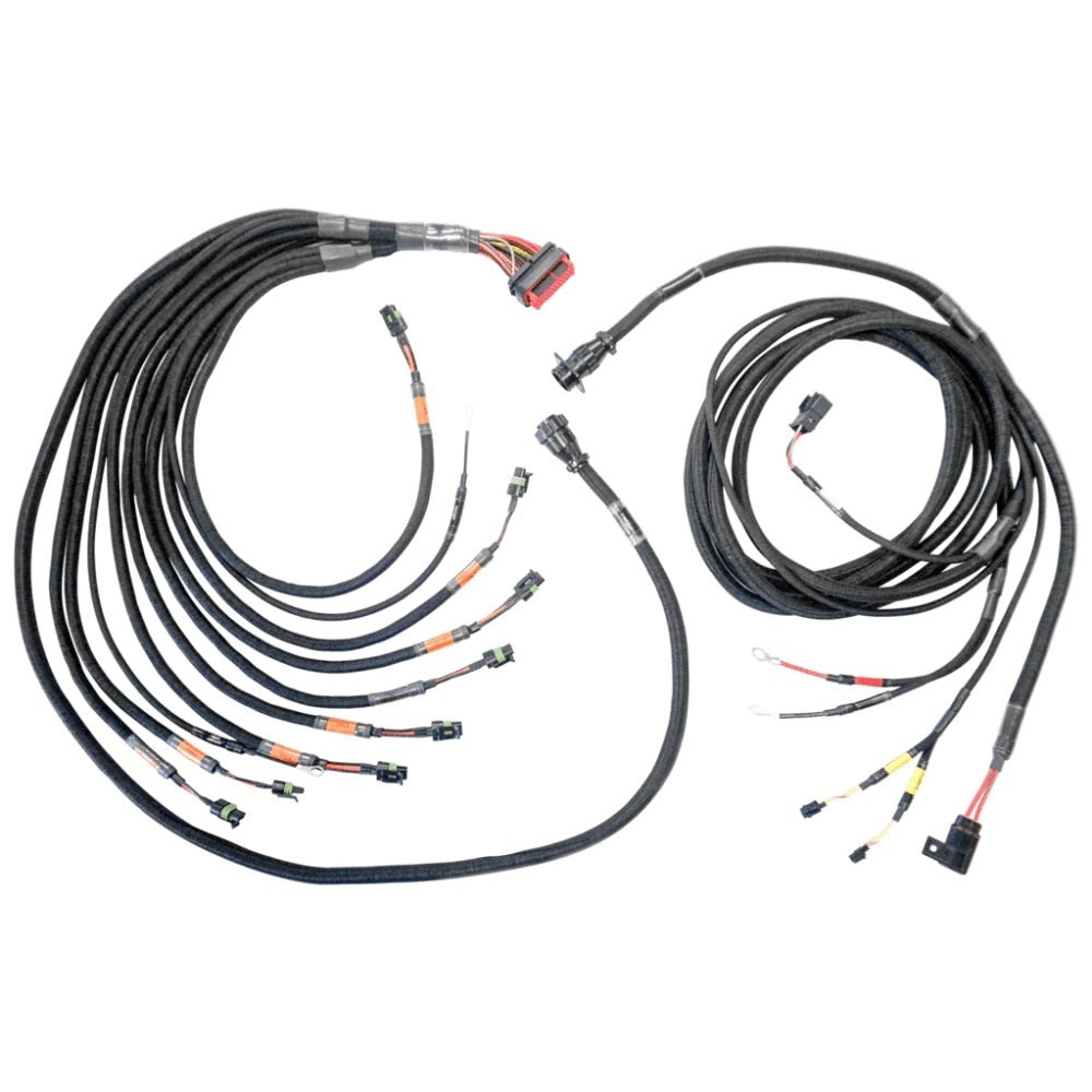 FUELTECH USA 2002010982 PRO550/600 FTSPARK-8 Harness Chevy/Chrysler