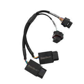 FUELTECH USA 2002014680 Dual Nano to FT700 Adapter Harness
