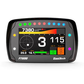 FUELTECH USA 3010004009 FT600 EFI System w/o Harness