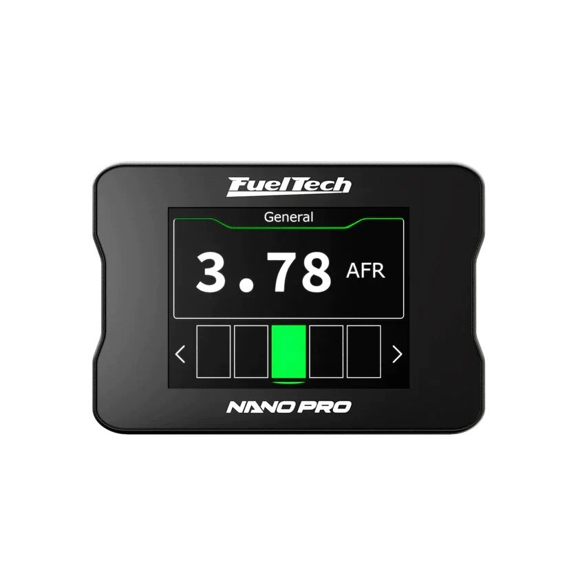 FUELTECH USA 3010009597 NANO PRO w/o Harness