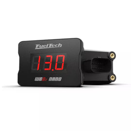 FUELTECH USA 3010014744 WB-O2 Nano New Version