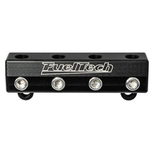 Load image into Gallery viewer, FUELTECH USA 3020000390 Remote Mount Pressure Sensor Block