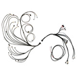 FUELTECH USA 3026100077 PRO600 Ford V8 Complete Harness